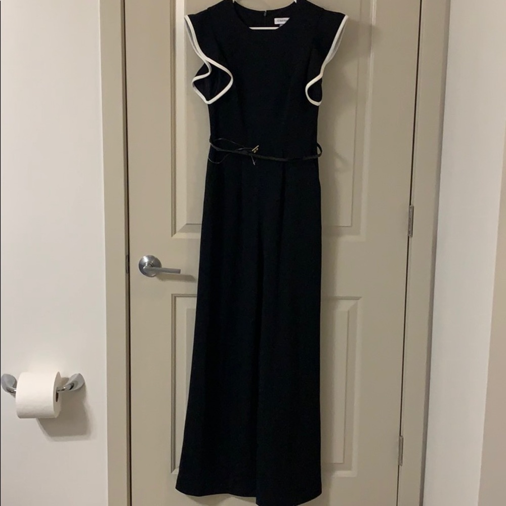 Calvin Klein jumpsuit
